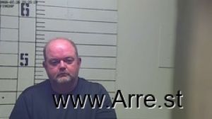 John Smith Arrest Mugshot