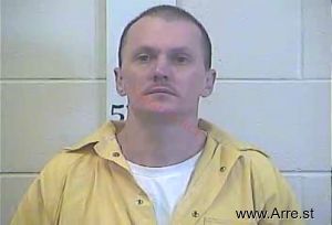 John Stockstill Arrest Mugshot