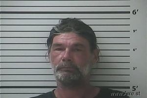 John Stone Arrest Mugshot