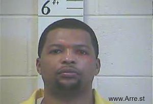 John Young Arrest Mugshot