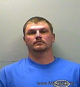 Johnathan  Hogan Arrest