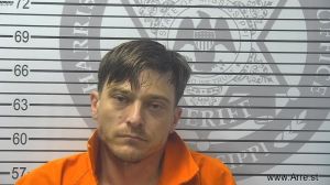 Johnathan Seback Arrest Mugshot