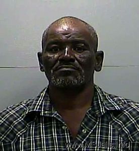 Johnny  Williams Arrest