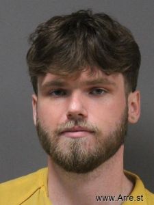 Jonathon Whitener Arrest Mugshot