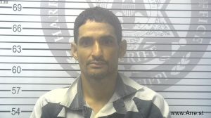 Jose Rodriguez-ramos Arrest Mugshot