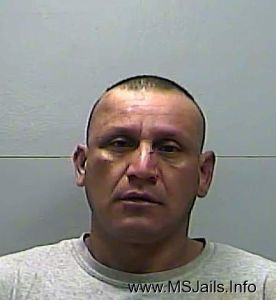 Jose Vega Arrest