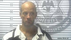 Joseph Durham Arrest Mugshot