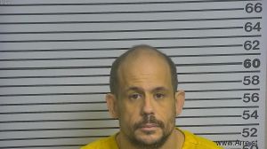 Joseph King Arrest Mugshot