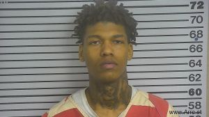 Joseph Pittman Arrest Mugshot