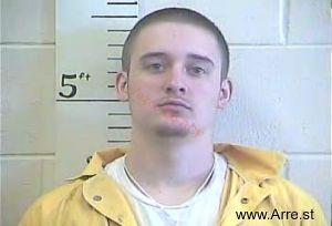 Joseph Westerfield Arrest Mugshot