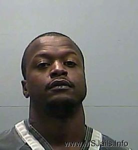 Josh  Walker Arrest