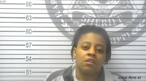 Joshalyn Floyd Arrest Mugshot