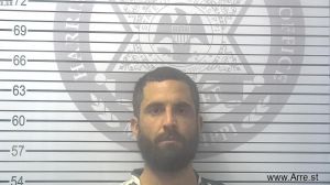 Joshua Abelseth Arrest Mugshot