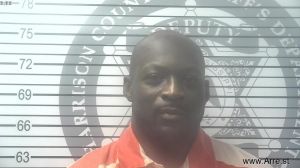 Joshua Johnson Arrest Mugshot