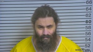 Joshua Martin Arrest Mugshot