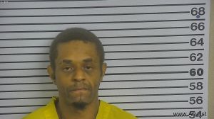 Joshua Mcgee Arrest Mugshot