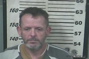 Joshua Mclain Arrest Mugshot