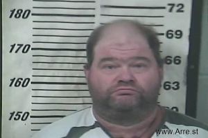 Joshua Platt Arrest Mugshot