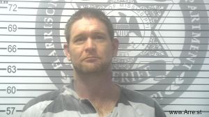 Joshua Saucier Arrest Mugshot