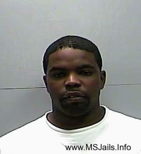 Joshua  Watkins Arrest