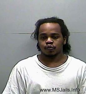 Joshua  Young Arrest