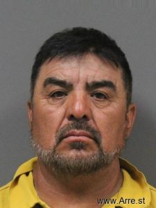 Juan Rodriguez Arrest Mugshot