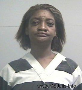 Juanita  Young Arrest