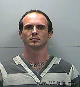 Judson  Morris Arrest