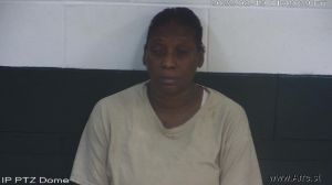 Judy Conerly Arrest Mugshot