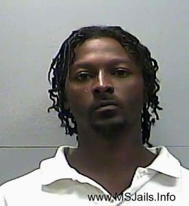 Julian  Mcgaughy Arrest