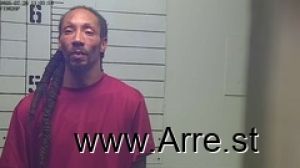 Justin Avent Arrest Mugshot