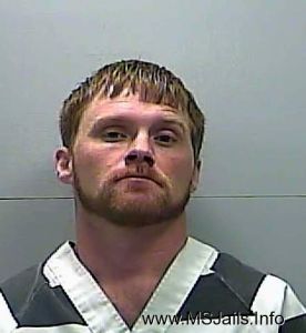 Justin  Brooks Arrest