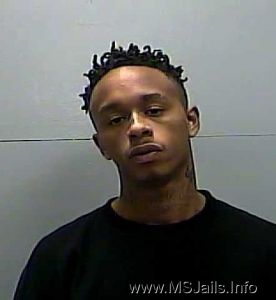 Justin  Jones Arrest Mugshot