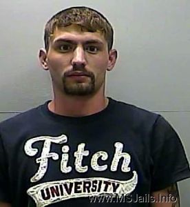 Justin  Swinford Arrest