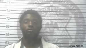 Jvon Dedeaux Arrest Mugshot