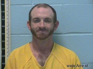 Jacob Hariel Arrest Mugshot