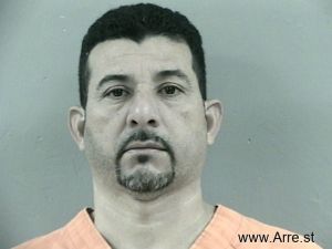 Jaime Gaiton-palma Arrest Mugshot