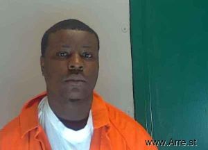 Jamarcus Meridith Arrest Mugshot