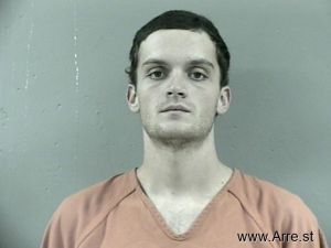 James Devault Arrest Mugshot