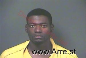 James Dowell Jr Arrest Mugshot