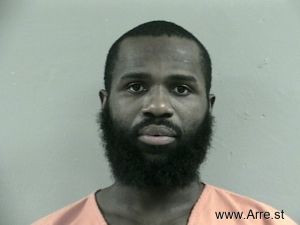 James Duo Arrest Mugshot