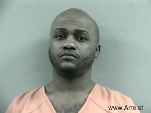 James Glenn Arrest Mugshot