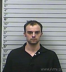 James Gray Arrest Mugshot