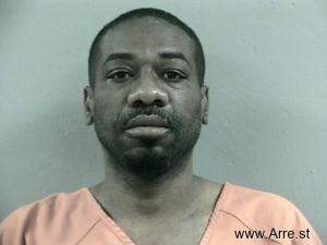 James Holman Arrest Mugshot