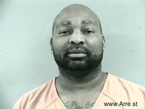 James Jones Arrest Mugshot