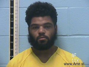 James Lee Arrest Mugshot