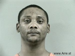 James Lott Arrest Mugshot