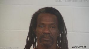 James Newson Arrest Mugshot