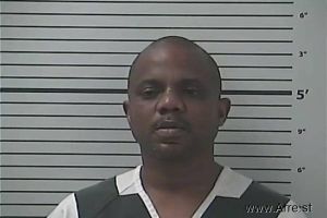 Jamie Lewis Arrest Mugshot