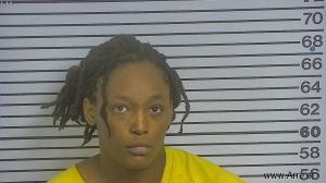 Jamika Evans Arrest Mugshot